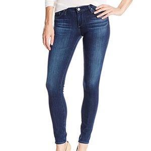 AG the Legging Super Skinny Jeans